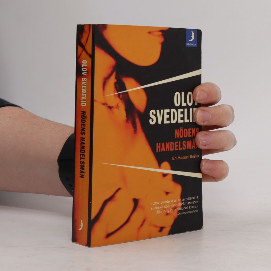 Olov Svedelid Nödens Handelsmän