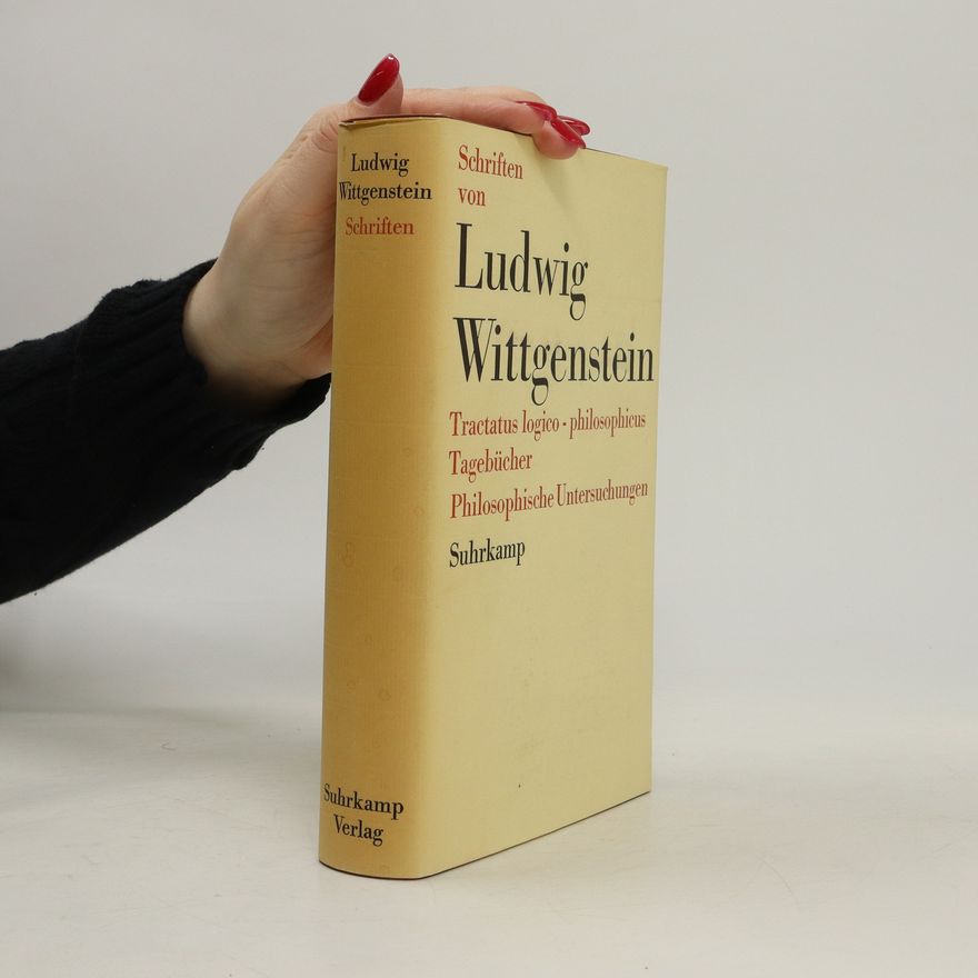 Autorenkollektiv Ludwig Wittgenstein