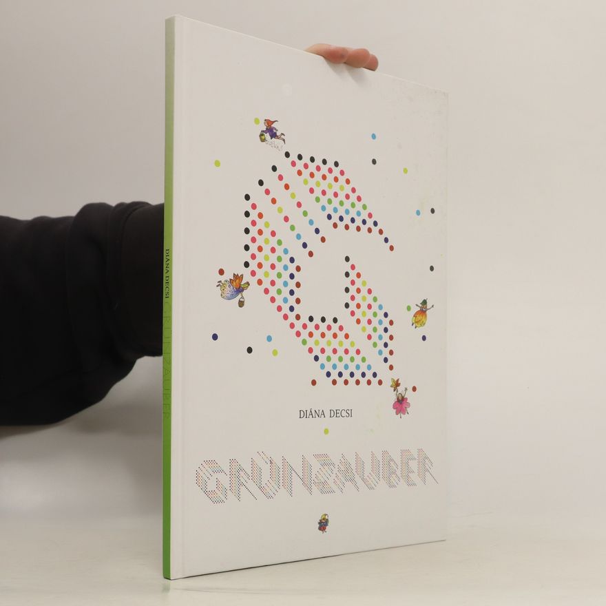 Diána Decsi Grünzauber