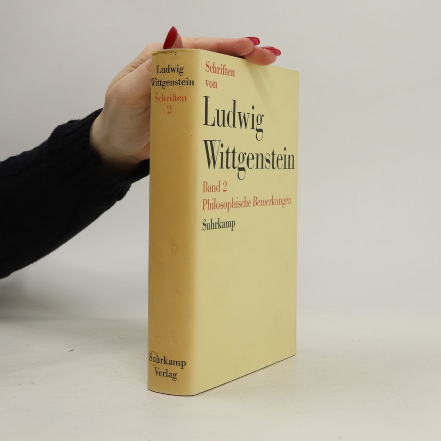 Autorenkollektiv Ludwig Wittgenstein 2
