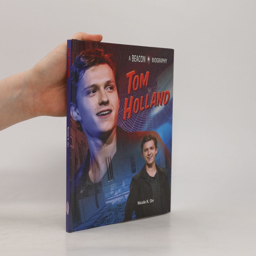 Nicole Orr Tom Holland