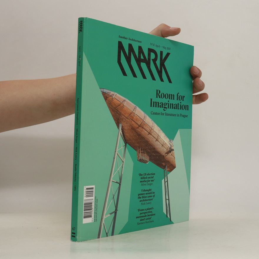 Auteurscollectief Mark 4/17