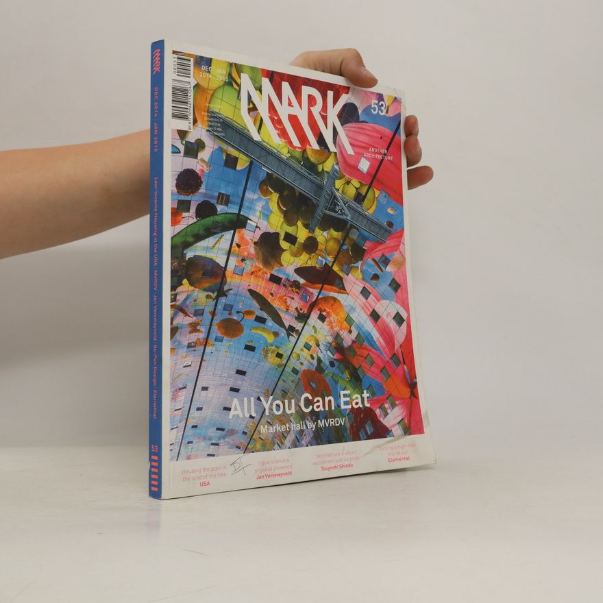 Auteurscollectief Mark 12/2014-1/2015