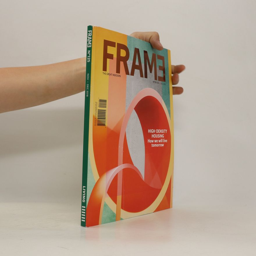 Auteurscollectief Frame 11-12/2018