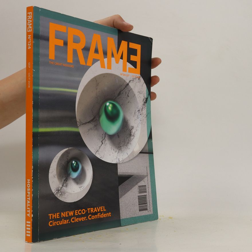 Auteurscollectief Frame 124