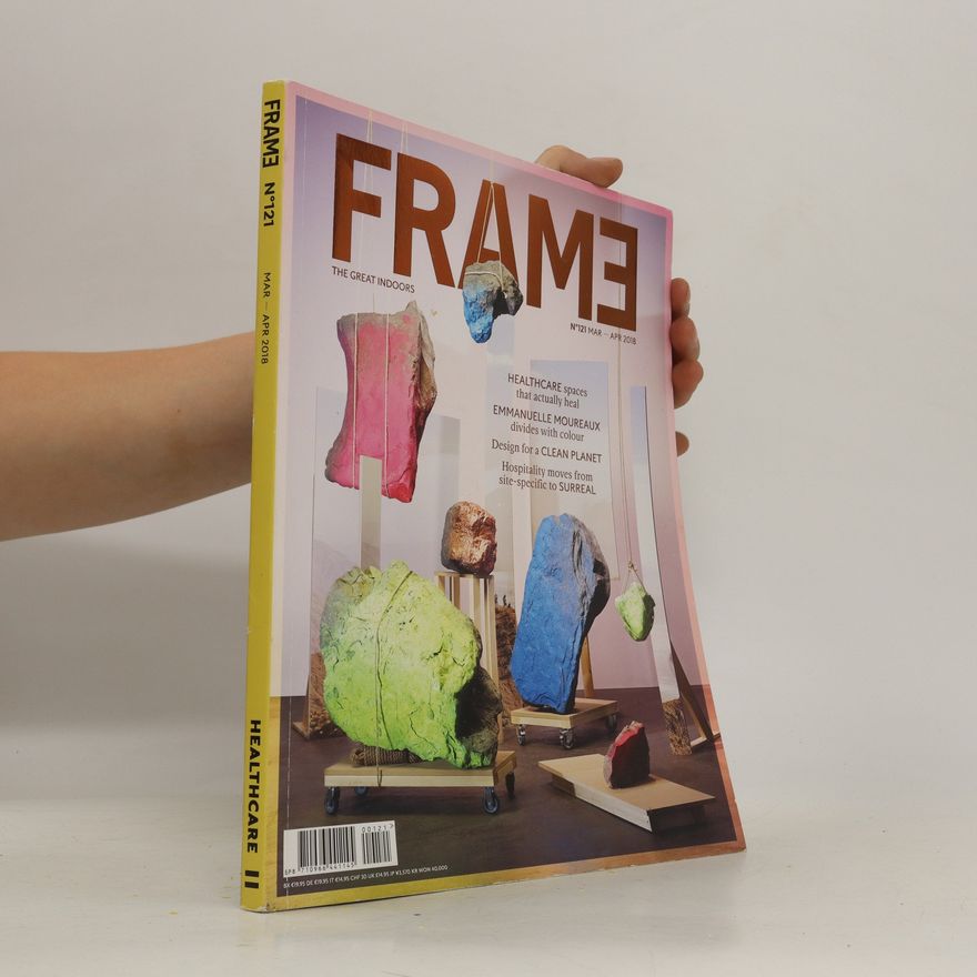Auteurscollectief Frame 3-4/2018