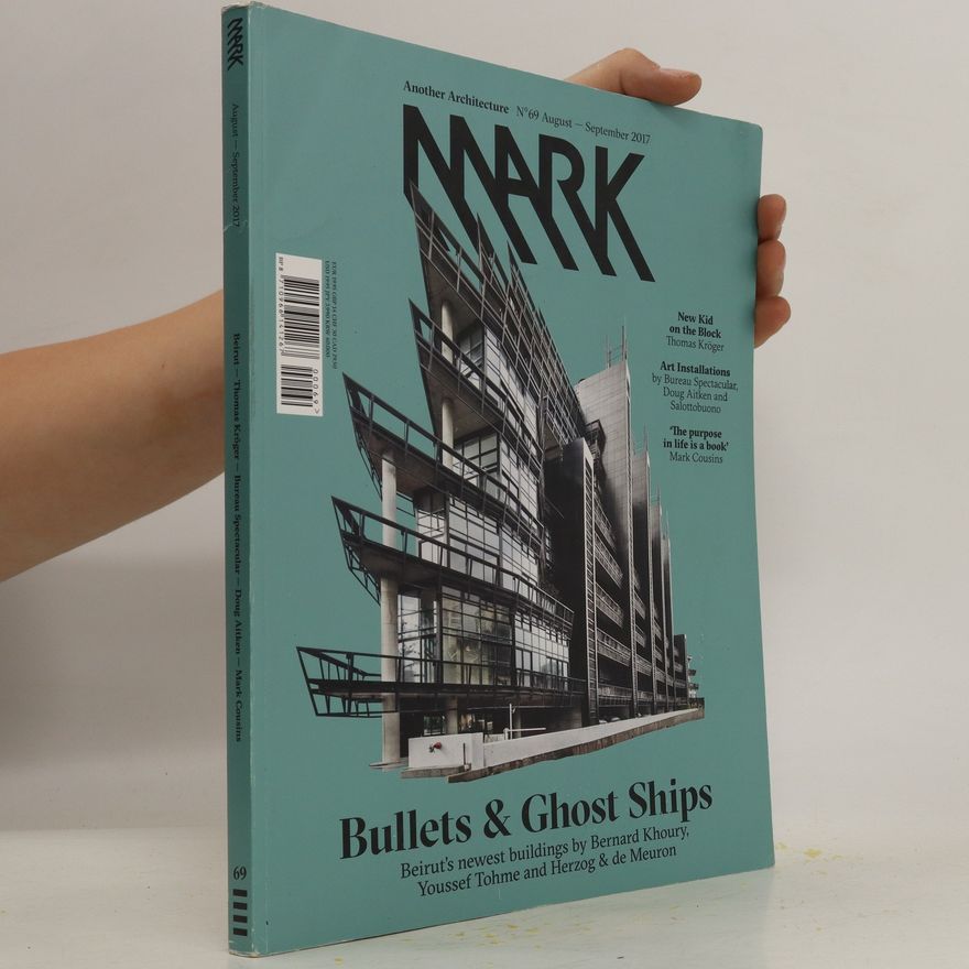 Auteurscollectief Mark 69