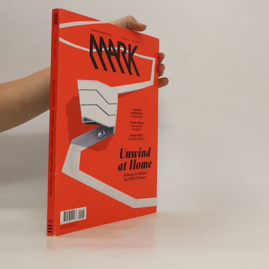 Auteurscollectief Mark 6-7/2017