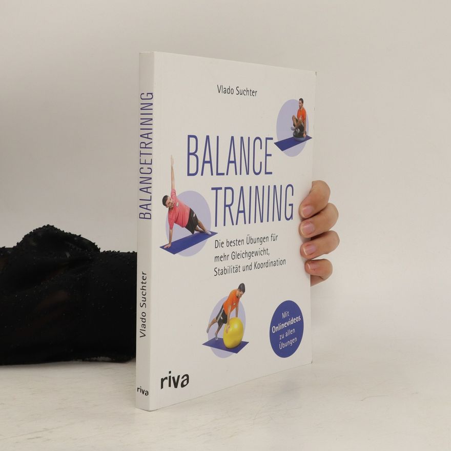 Vlado Suchter Balancetraining