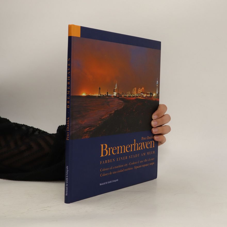 Peter Duddek Bremerhaven
