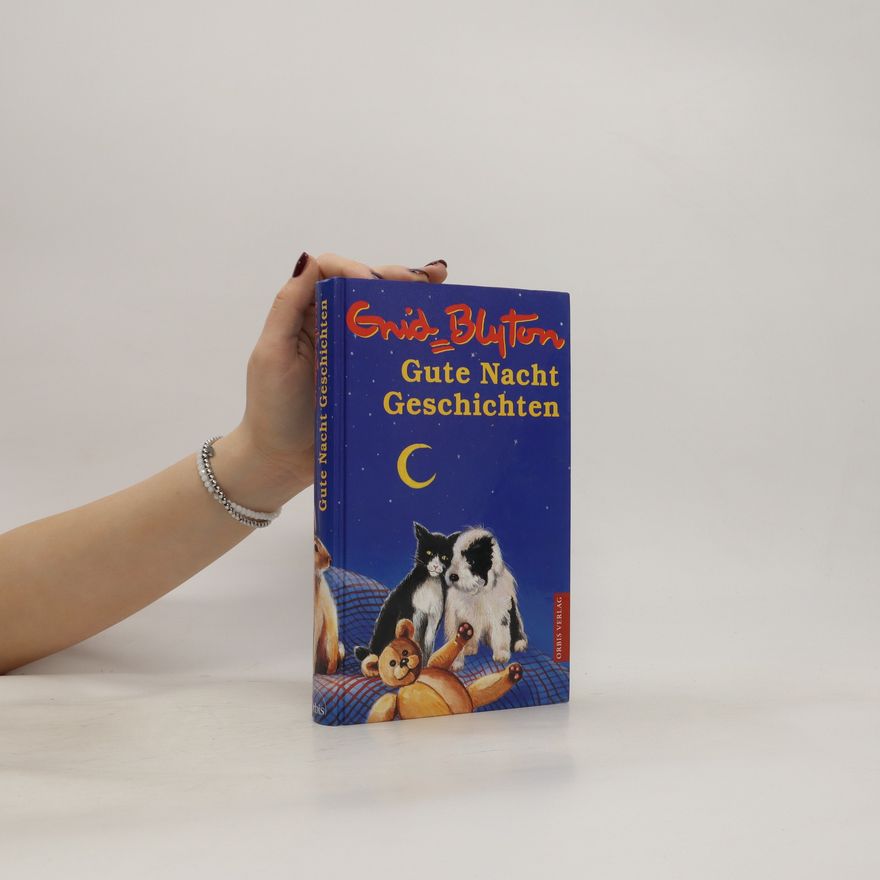 Enid Blyton Gute-Nacht-Geschichten