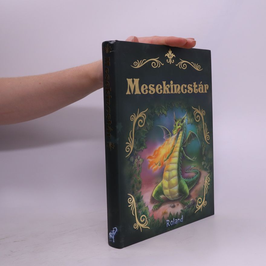 Kolektiv autorů Mesekincstar