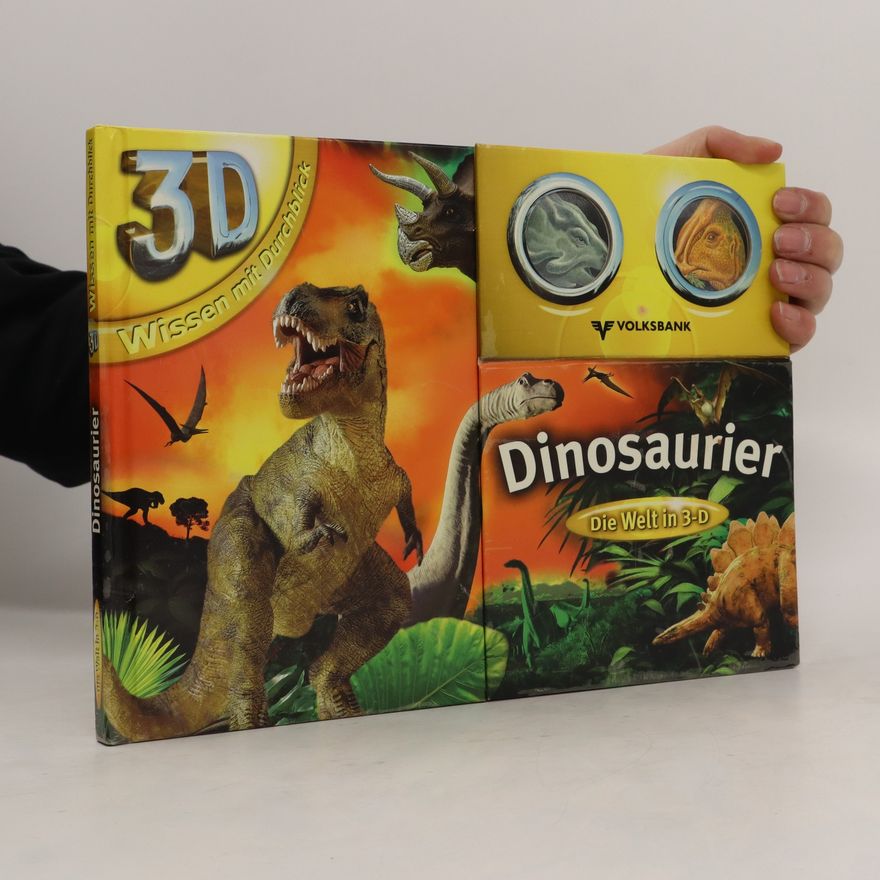 Autorenkollektiv Dinosaurier. Wissen mit Durchblick