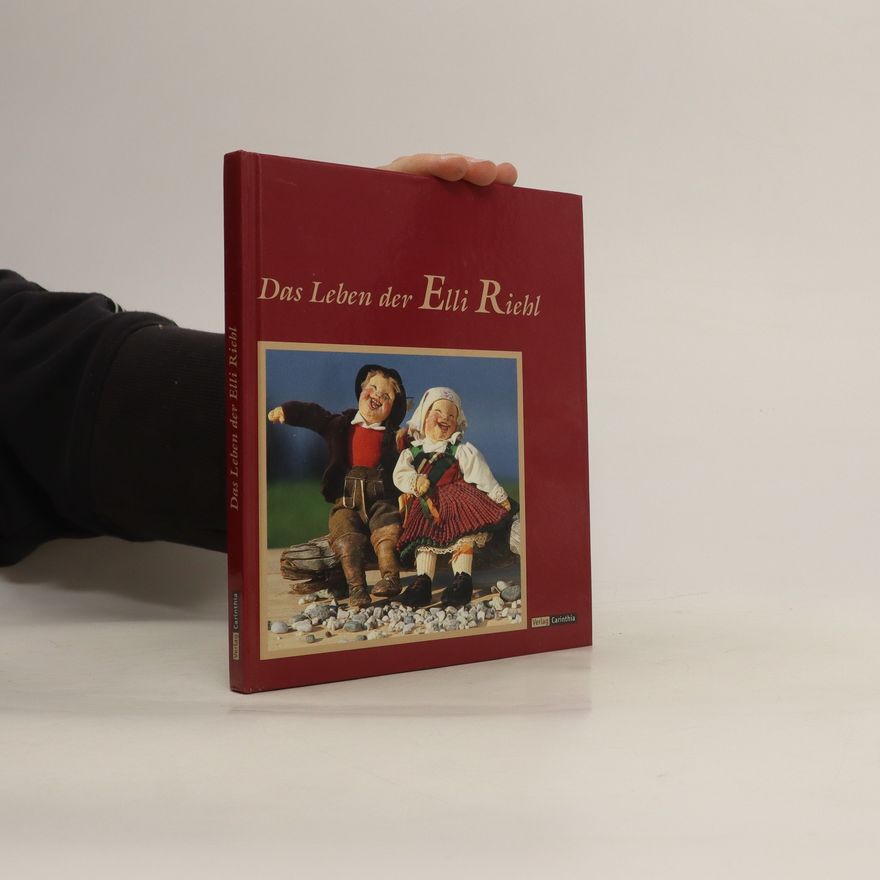 Autorenkollektiv Das Leben der Elli Riehl
