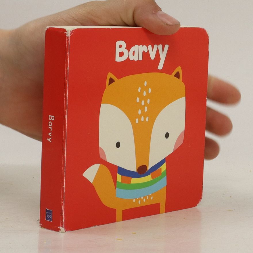 Dawn Machell Barvy