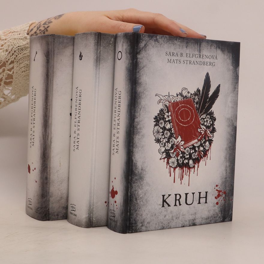 Sara B. Elfgren Kruh 1-3