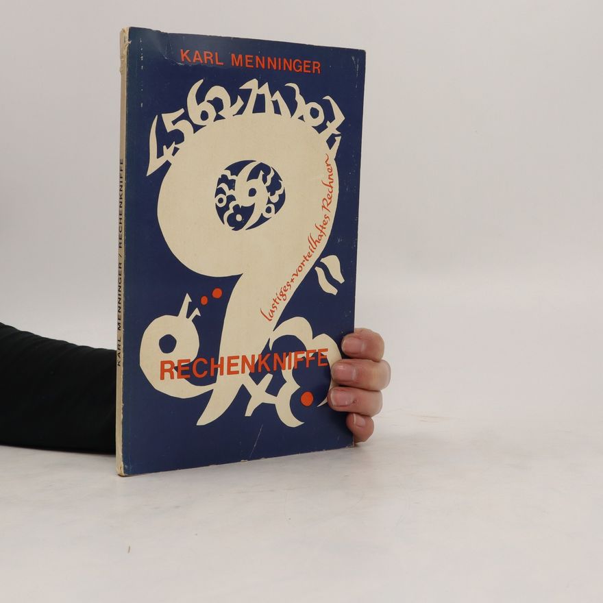 Karl Menninger Rechenkniffe