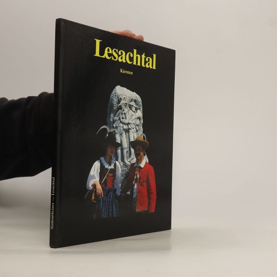 Autorenkollektiv Lesachtal