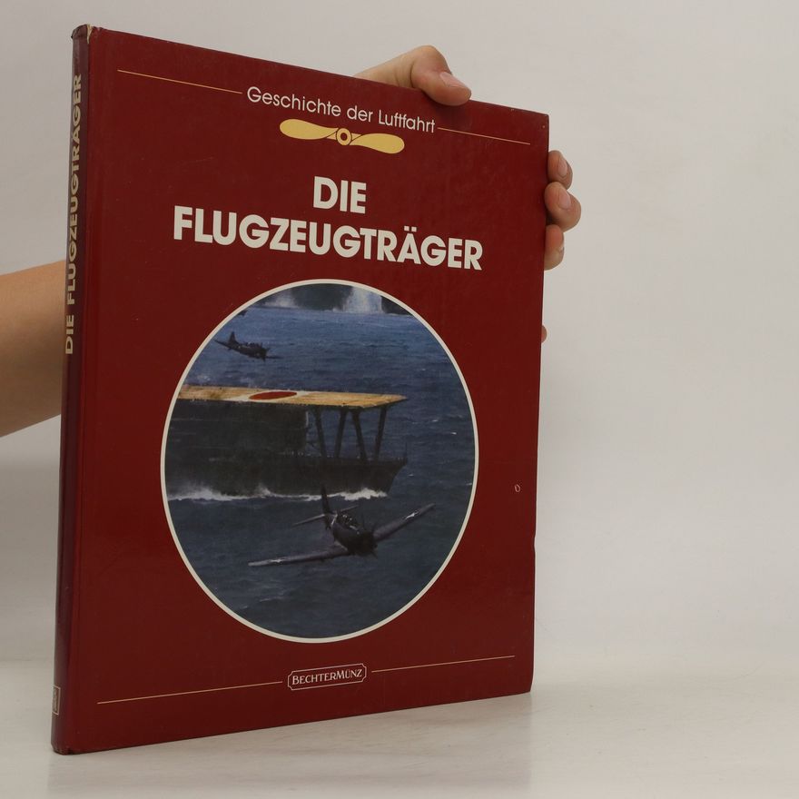 Clark G. Reynolds Die Flugzeugträger