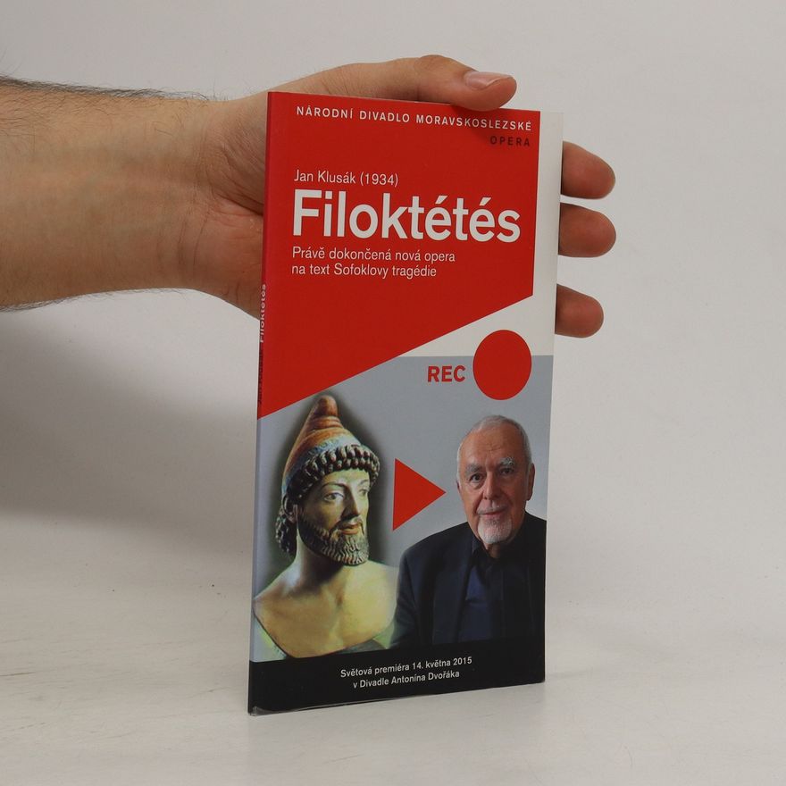 Sophokles Filoktétés