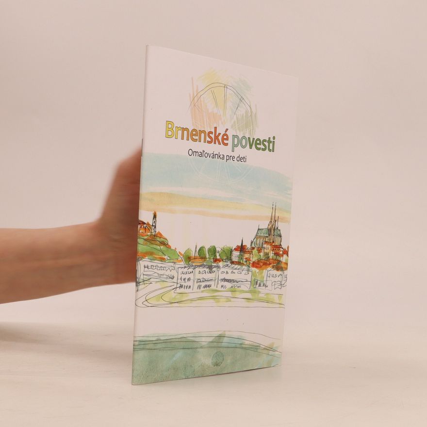 AA.VV. Brnenské povesti