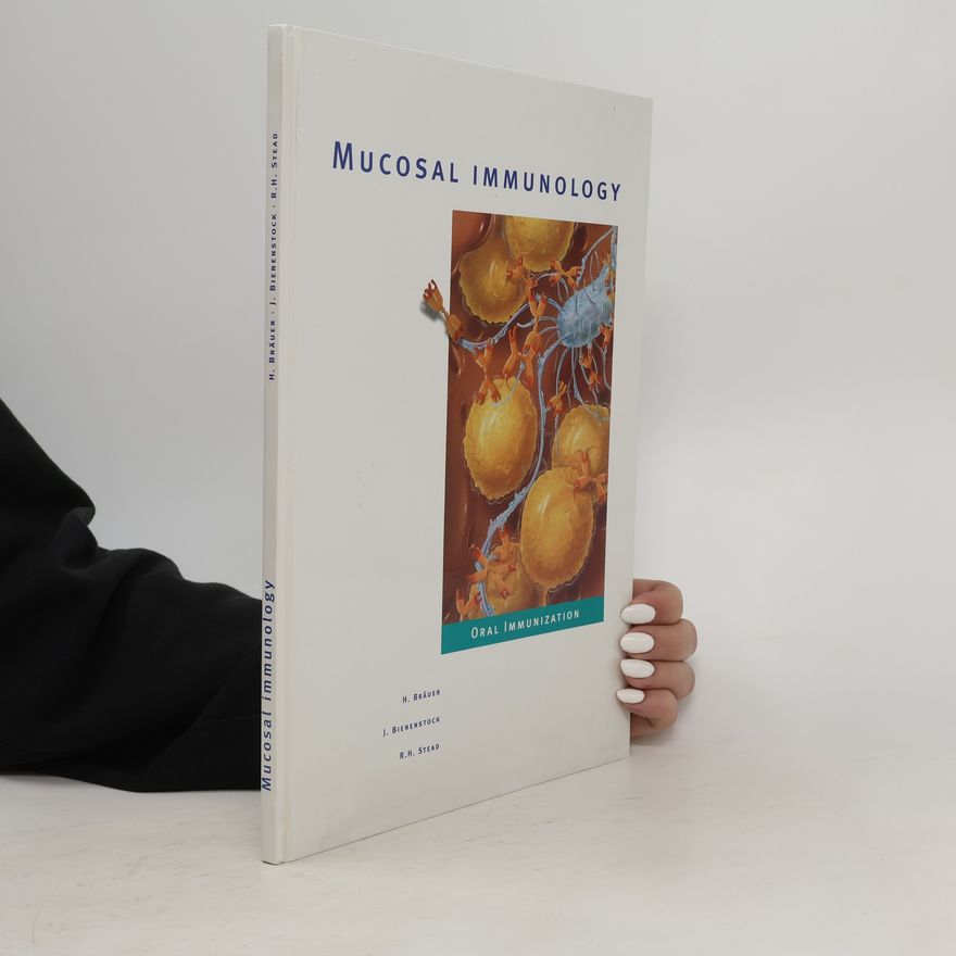 R. H. Stead Mucosal Immunology