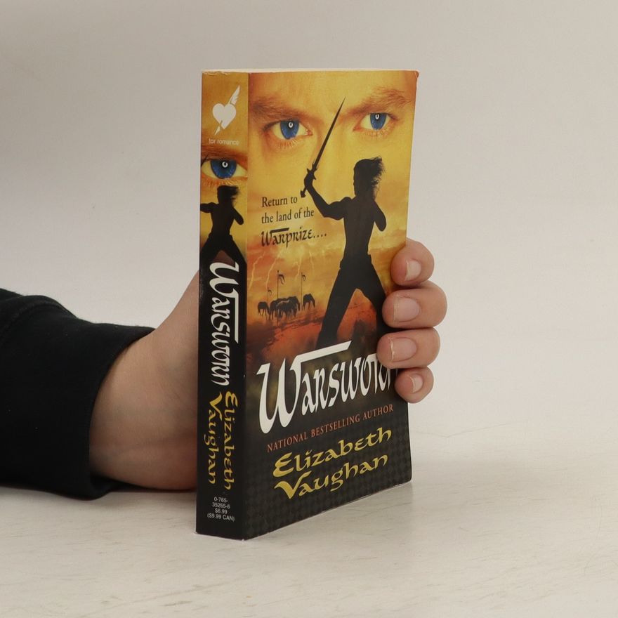 Elizabeth Vaughan Warsworn