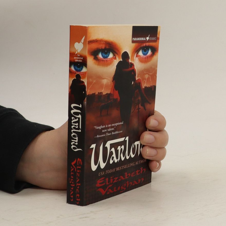 Elizabeth Vaughan Warlord