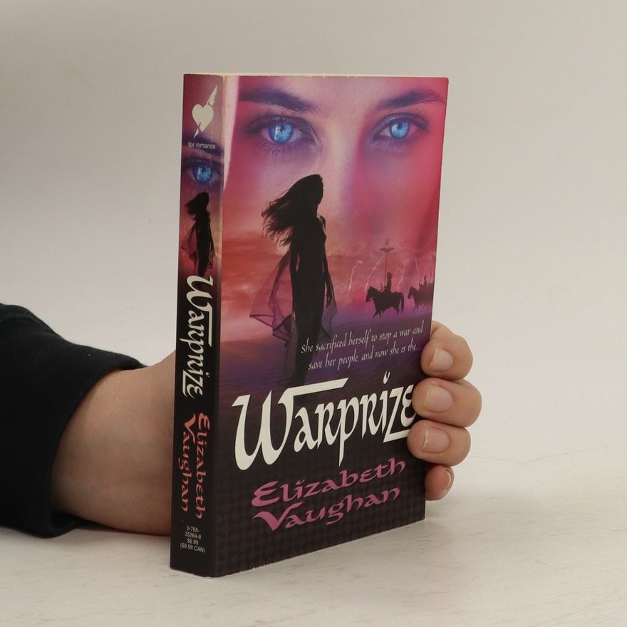 Elizabeth Vaughan Warprize