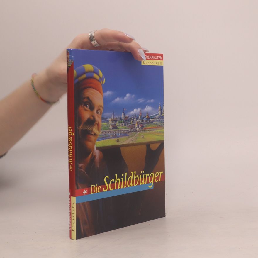 Autorenkollektiv Die Schildbürger