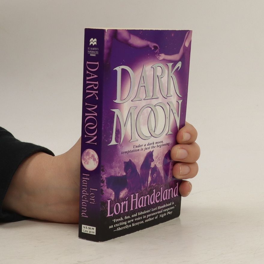 Lori Handeland Dark Moon