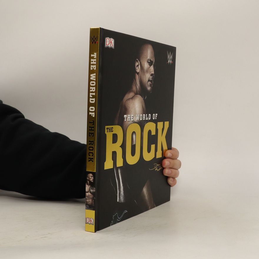 Steve Pantaleo The World of the Rock