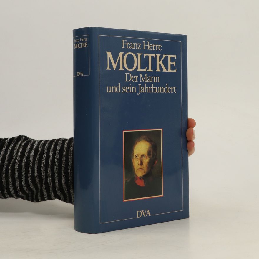Franz Herre Moltke