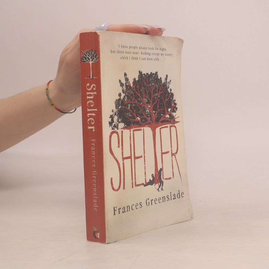 Frances Greenslade Shelter