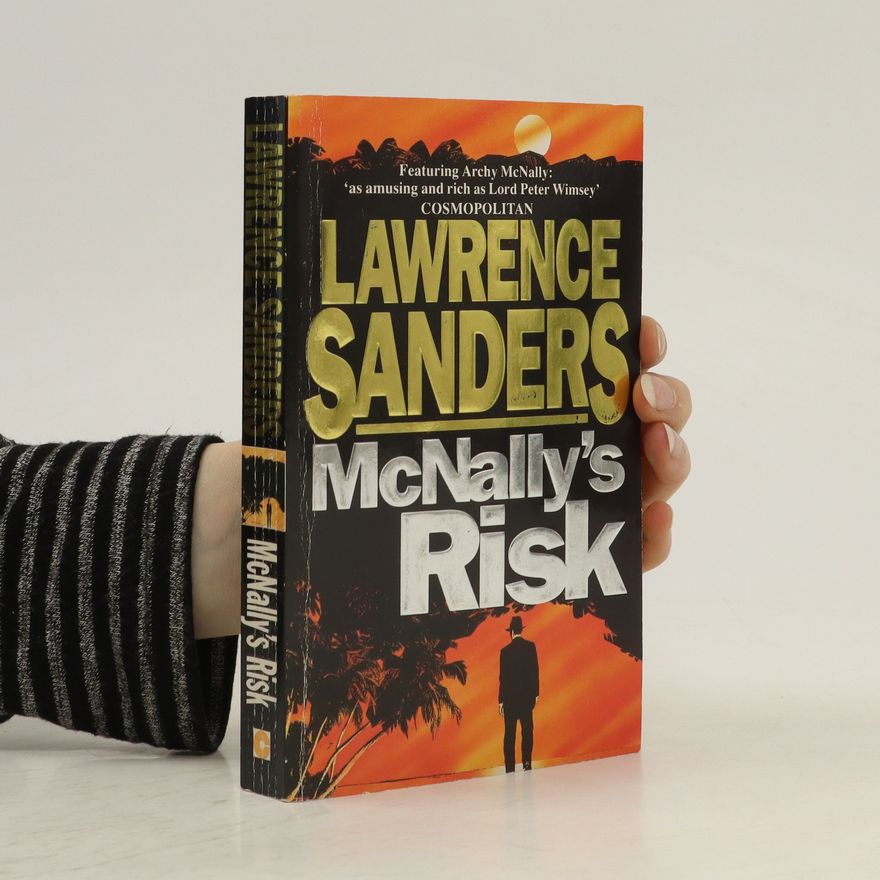 Lawrence Sanders McNally's Risk