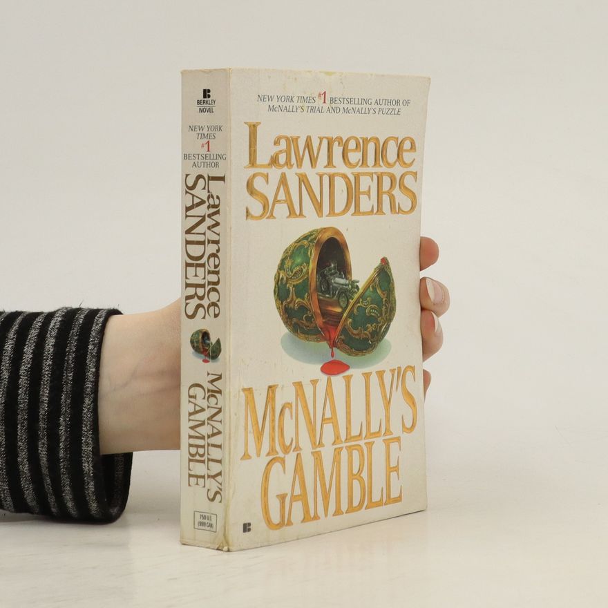 Lawrence Sanders McNally's Gamble