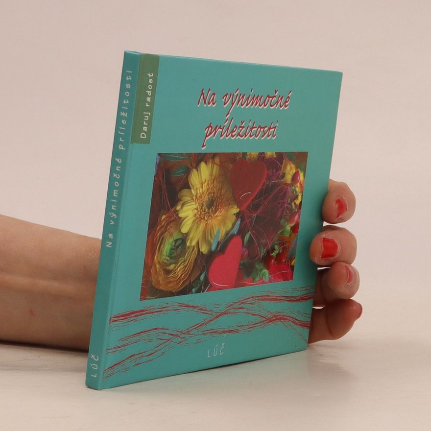 Autorenkollektiv Na výnimočné príležitosti