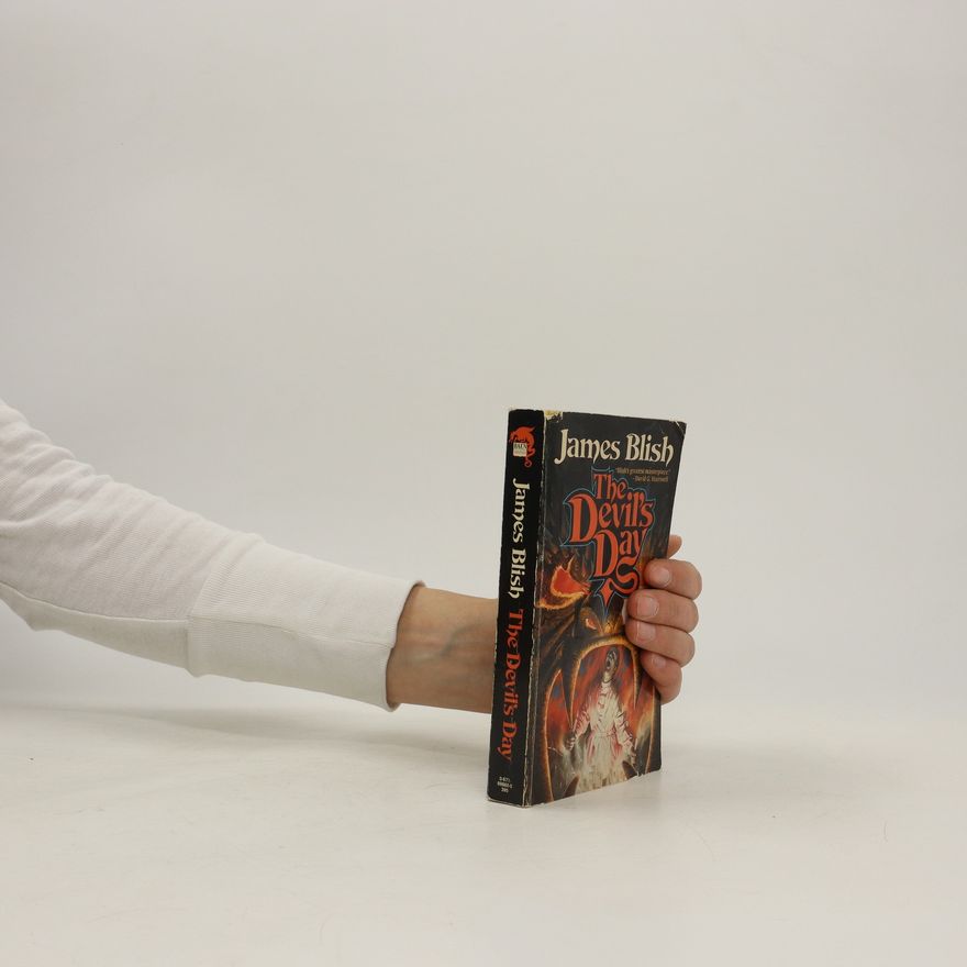 James Blish The Devil's Day