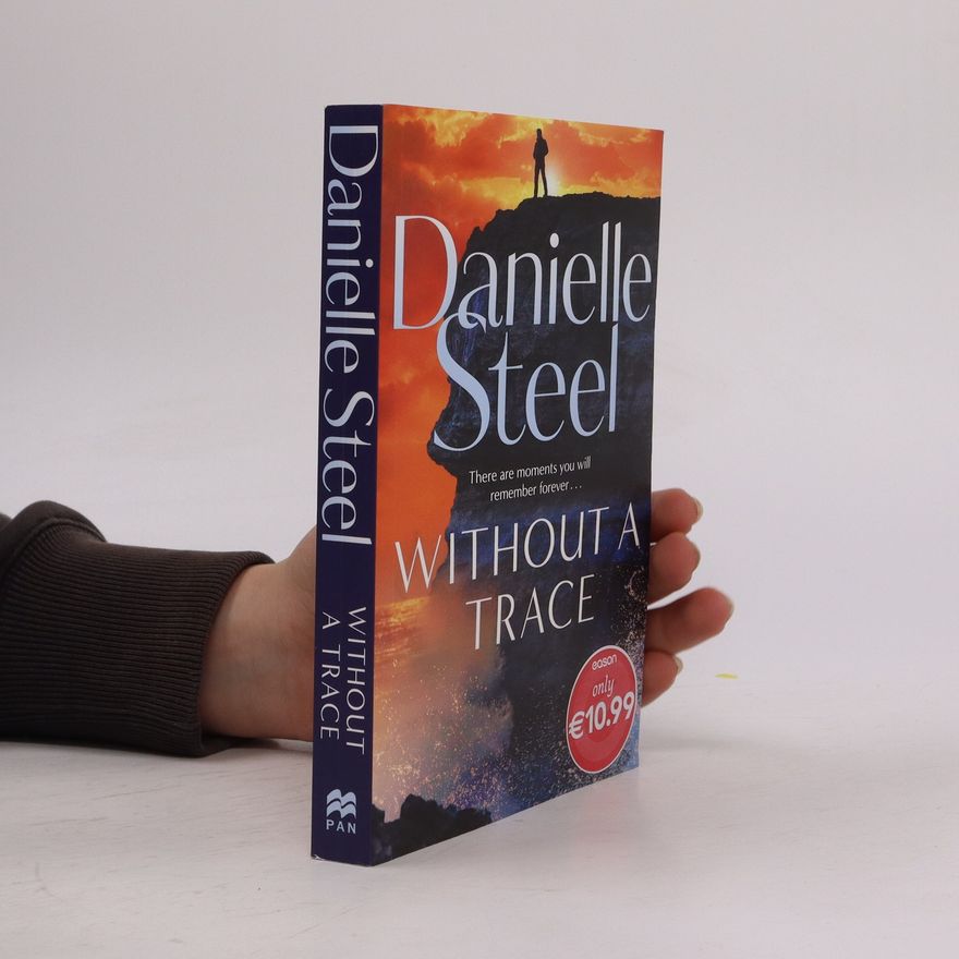 Danielle Steel Without A Trace