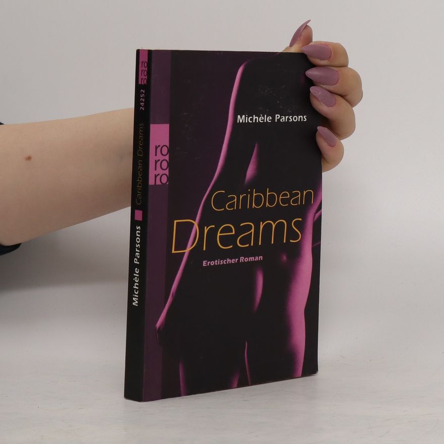 Michèle Parsons Caribbean Dreams