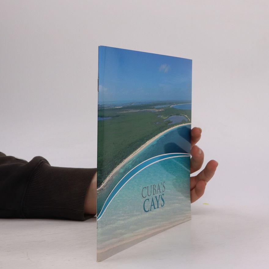 Autorenkollektiv Cuba's Cays
