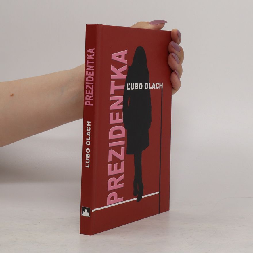 L. ubo Olach Prezidentka