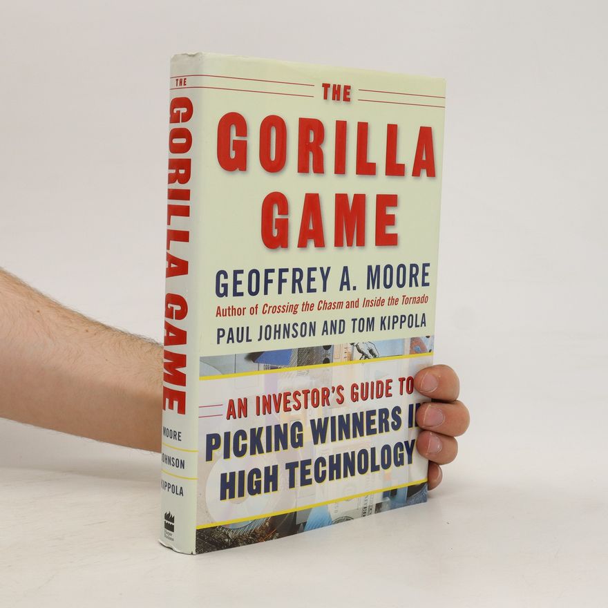 Geoffrey Alexander Moore The Gorilla Game