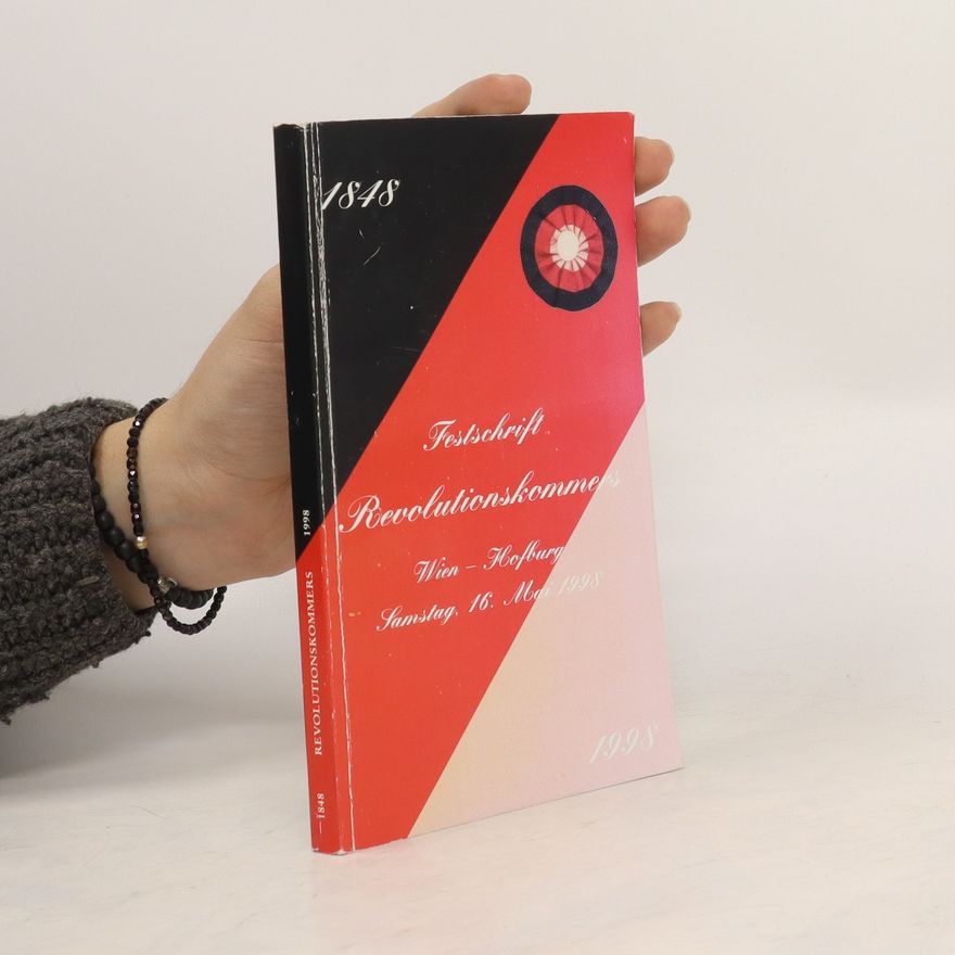 Autorenkollektiv Revolutionskommes 1848