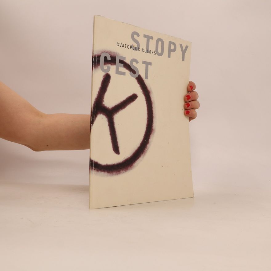 Jan Samec Svatopluk Klimeš : stopy cest