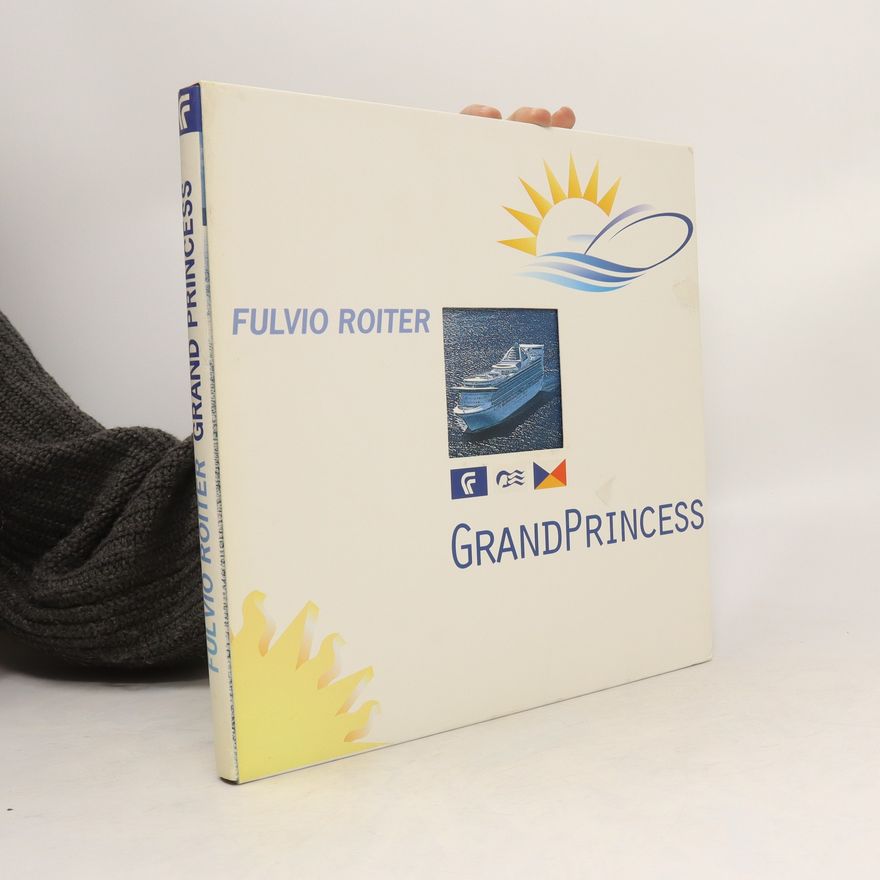 Fulvio Roiter Grand Princess