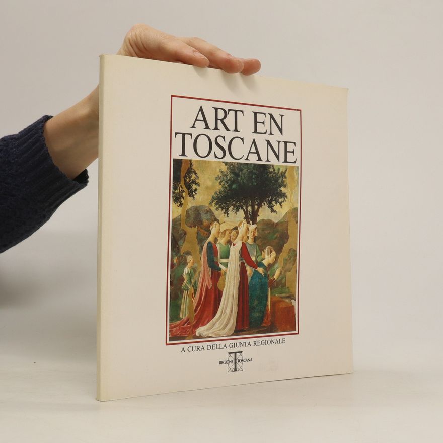 Autorenkollektiv Art En Toscane