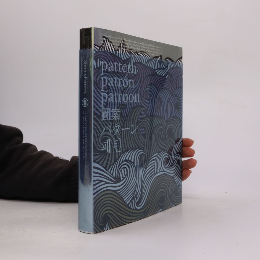 Victor Cheung Simply Pattern