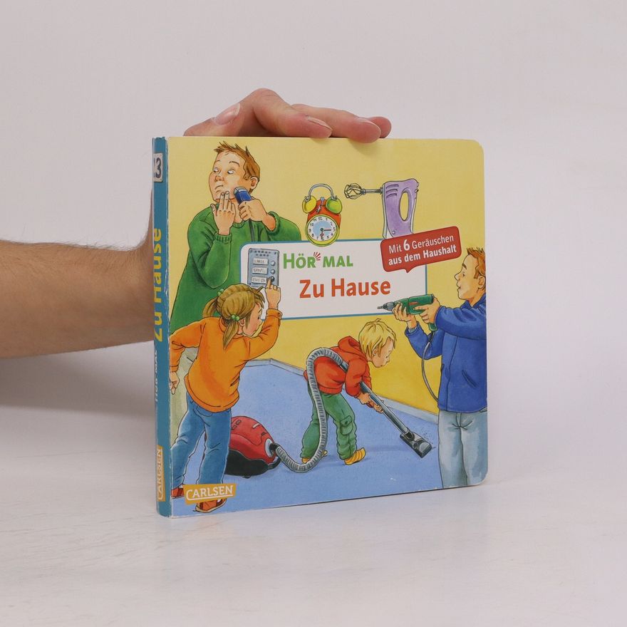 Irmgard Paule Hör mal - zu Hause