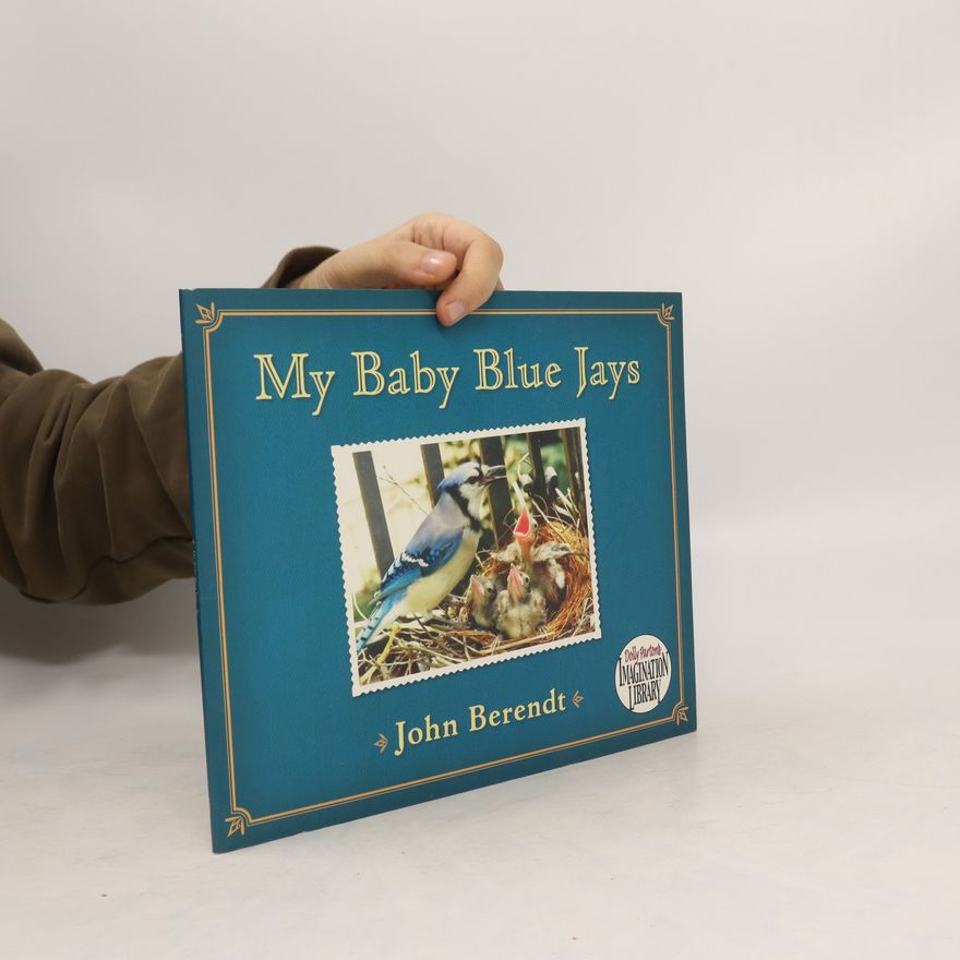 John My Baby Blue Jays